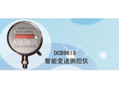 兆恒傳感器廠價供應DCB-9618智能變