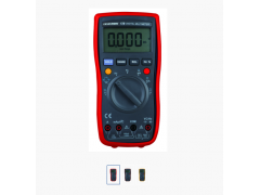RD-17B全自動數字萬用表系列