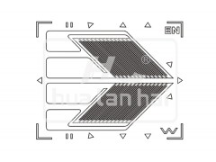 HA-C-系列電阻應變計