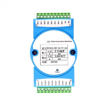 差分轉集電極/編碼器差分信號轉換器