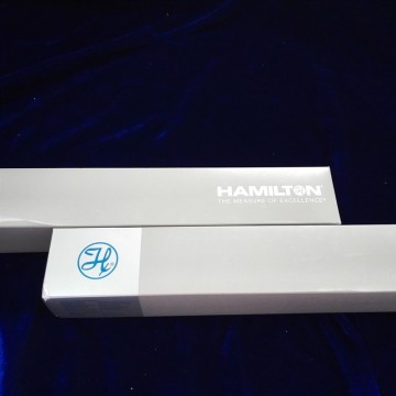 無機砷檢測Hamilton陰離子交換柱794