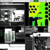 【視覺龍】3C行業機器視覺案例