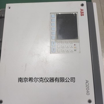 ABB AO2040煙氣分析儀維修