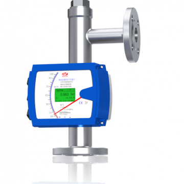 金屬管浮子流量計 金屬管浮子流量計