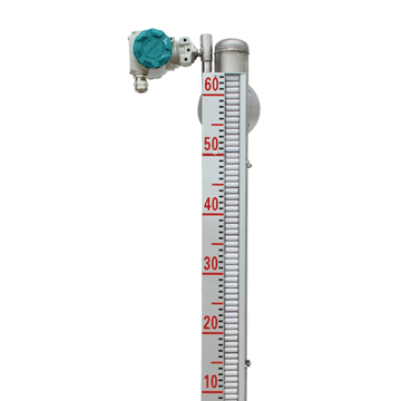CP15-C/H遠傳型  磁翻柱液位計
