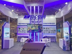 展會直擊丨2023華南國際工業博覽會