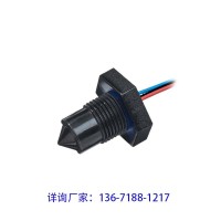 SST光電液位開關LLX2X0D3XSH同款替代 M12螺紋