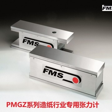 瑞士FMS 枕式張力傳感器 PMGZ 橡膠