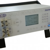 CALYS 1500雙輸入溫度校準器