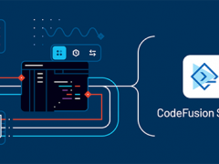 ADI發布嵌入式軟件開發環境CodeFusion Studio?和開發者門戶，助力簡化和加速智能邊緣開發